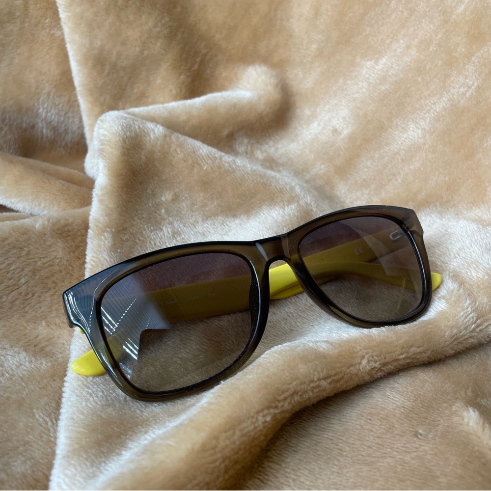 Lacoste sunglasses